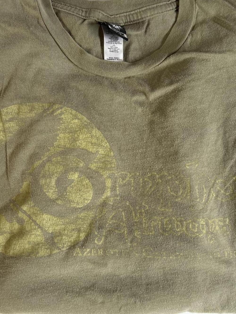 World of Warcraft Graphic Tee